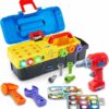 VTech Drill and Learn Toolbox Toy