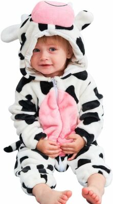 Baby Animal Costume