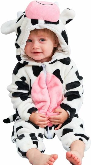 Baby Animal Costume