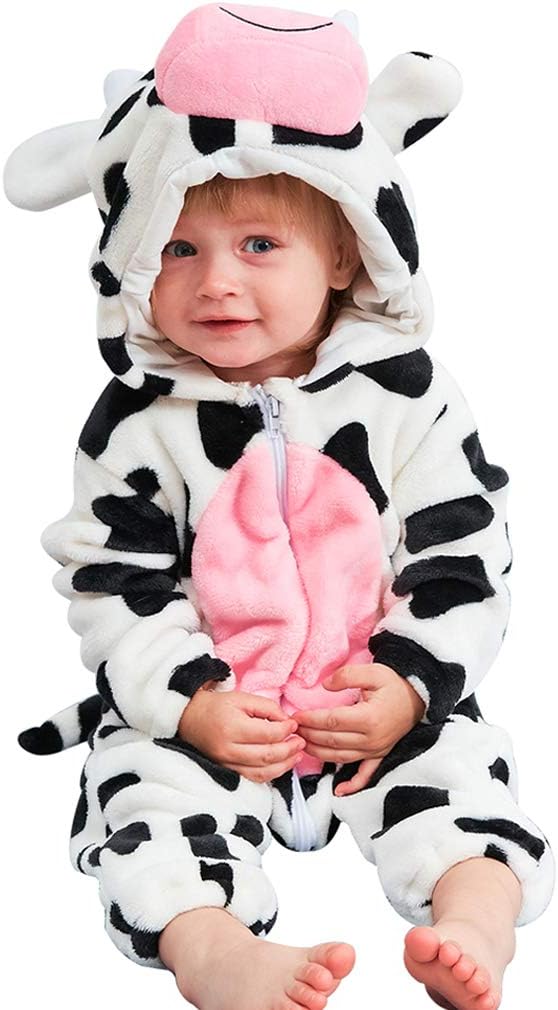 Baby Animal Costume