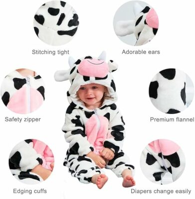 Baby Animal Costume
