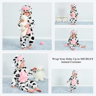 Baby Animal Costume