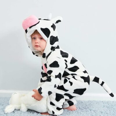 Baby Animal Costume