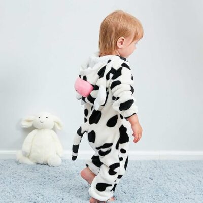 Baby Animal Costume