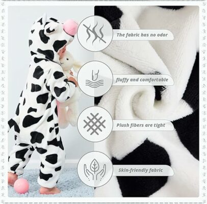 Baby Animal Costume