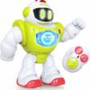 Baby Walking Activity Remote Control Robot