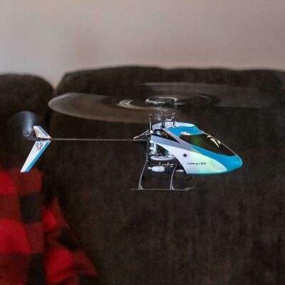 Blade Nano S3 RC Helicopter