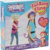Cardinal Fingerlings Tail Toss Game