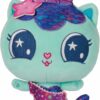 Celebration Series 8 Inch Tall Mercat Plushies Stuffed Animal Kids Toy