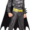 DC Comics Deluxe Batman Costume