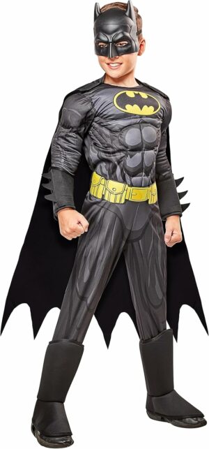 DC Comics Deluxe Batman Costume