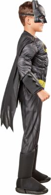 DC Comics Deluxe Batman Costume
