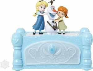 Frozen Necklace Activity Set