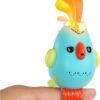 Fingerlings Sweet Tweets Interactive Bird Record & Play Secret Messages