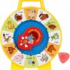 Fisher Price Classics Farmer Says See 'n Say Vintage Learning Toy