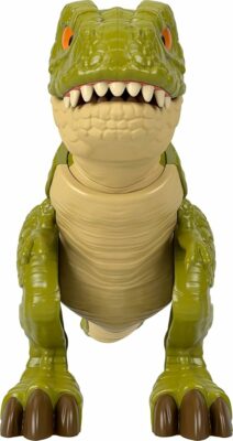 Fisher-Price Imaginext Jurassic World Dinosaur Action Figure