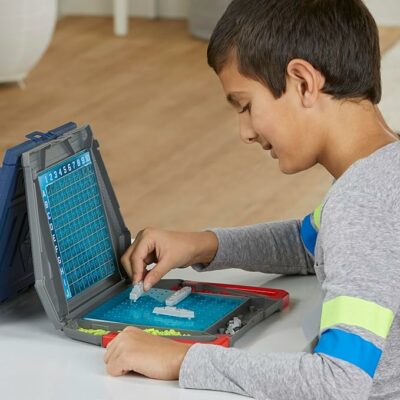 Hasbro Gaming Battleship Classic Board Game