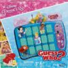 Hasbro Gaming Guess Who Disney Princess Edition Kids Board Game