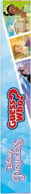 Hasbro Gaming Guess Who Disney Princess Edition Kids Board Game