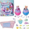 Hatchimals Alive Make a Splash Playset with 15 Accessories