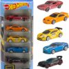 Hot Wheels Assortment Cars