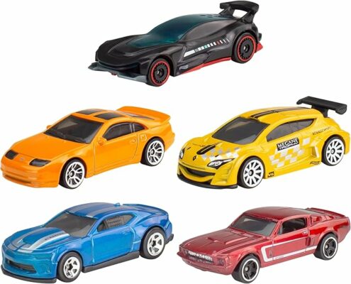 Hot Wheels Assortment Cars