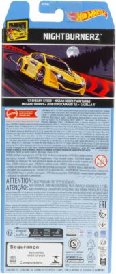 Hot Wheels Assortment Cars