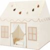 Kids Play Tent Indoor with Mat for Kids