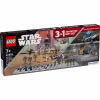 LEGO Star Wars The Clone Wars & The Mandalorian Gift Set