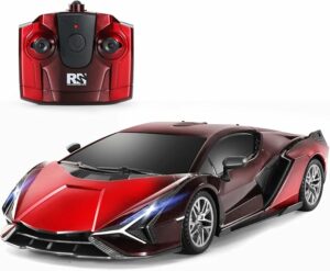 Lamboghini RC Fast Remote Control Car