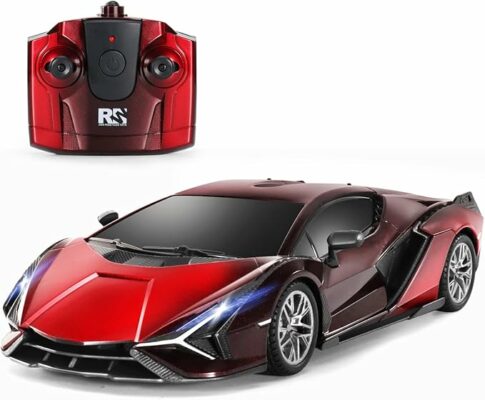 Lamboghini RC Fast Remote Control Car