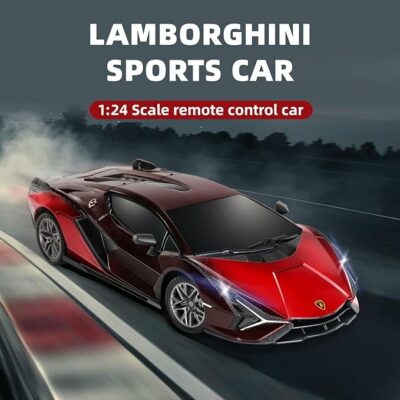 Lamboghini RC Fast Remote Control Car