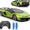 Lamborghini Remote Control Car