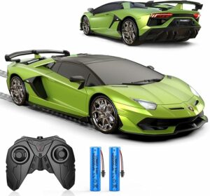 Lamborghini Remote Control Car