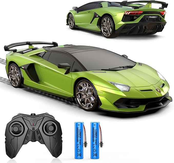 Lamborghini Remote Control Car