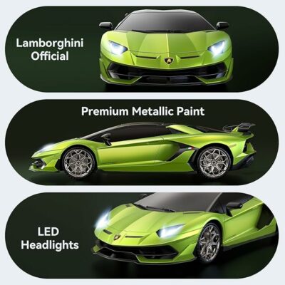 Lamborghini Remote Control Car