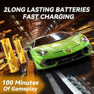 Lamborghini Remote Control Car