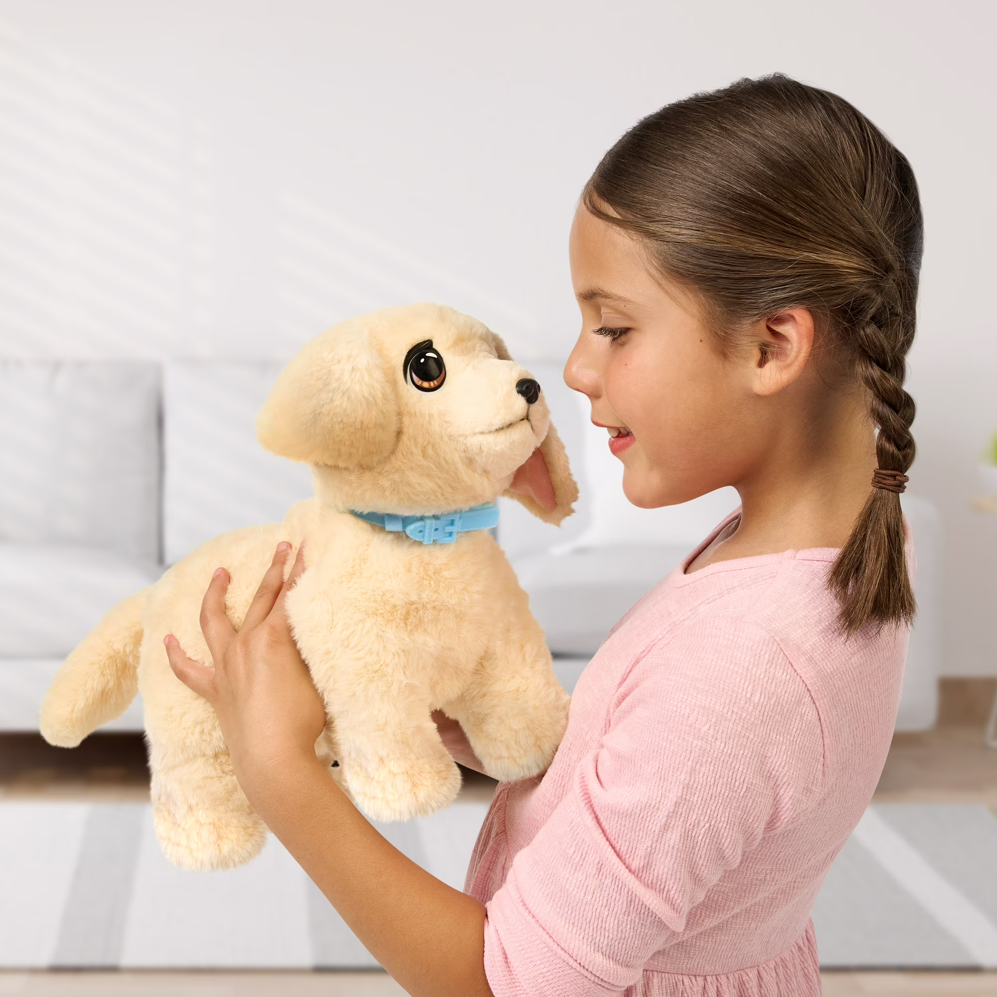 Little Live Pets Ouchies Deluxe Single Pk Cooper Little Live Pets Ouchies Deluxe Single Pk Cooper