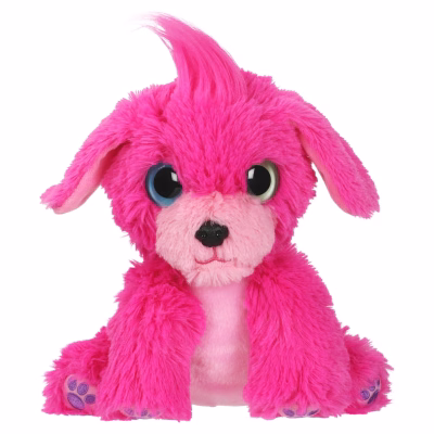 Little Live Pets Scruff a Luvs Sew Surprise Pink Mystery Puppy or Kitten