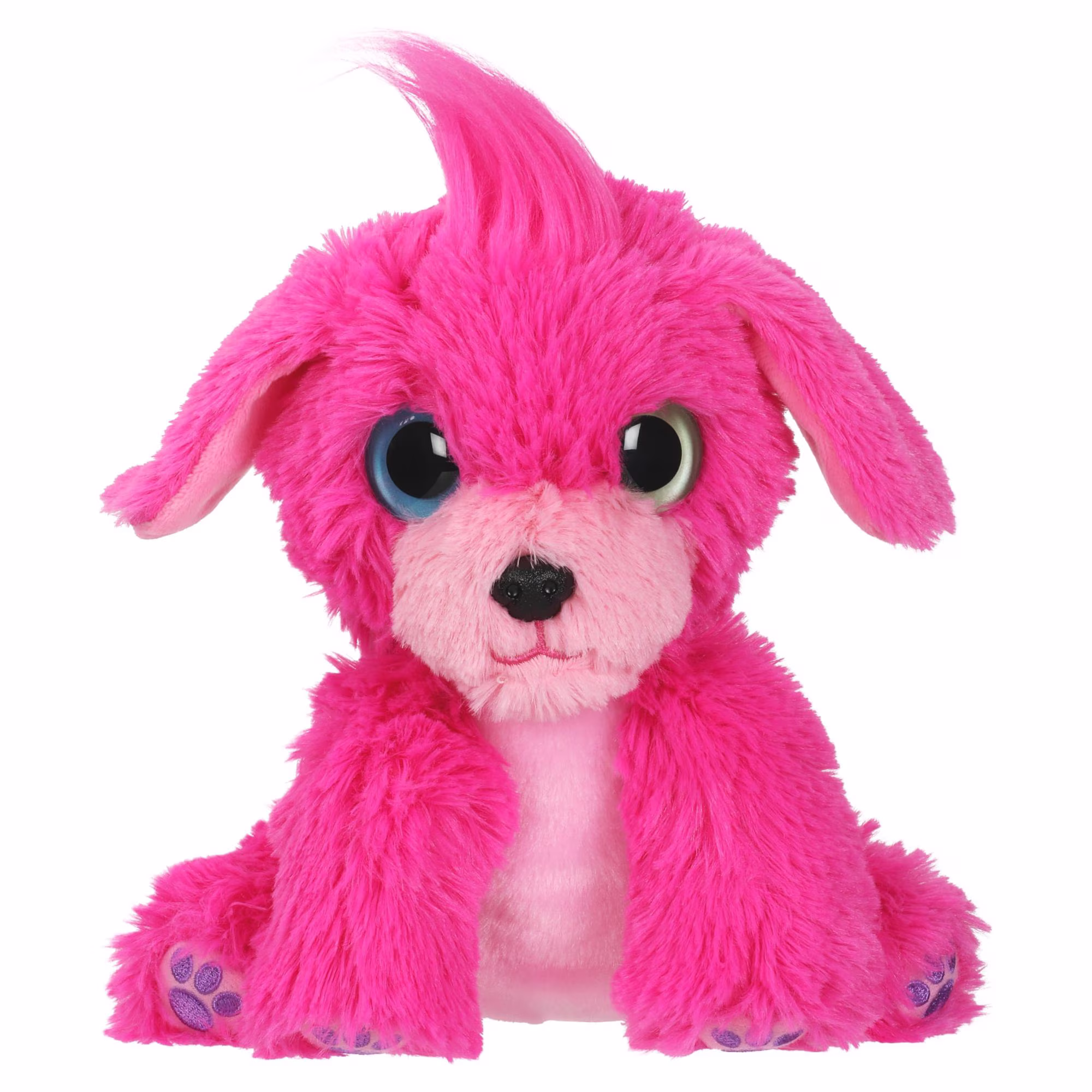 Little Live Pets Scruff a Luvs Sew Surprise Pink Mystery Puppy or Kitten Little Live Pets Scruff a Luvs Sew Surprise Pink Mystery Puppy or Kitten