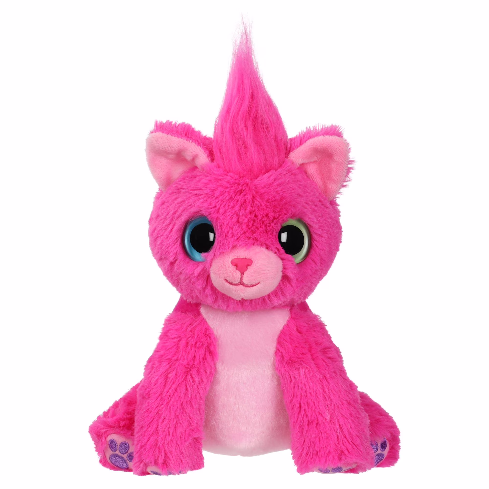 Little Live Pets Scruff a Luvs Sew Surprise Pink Mystery Puppy or Kitten Little Live Pets Scruff a Luvs Sew Surprise Pink Mystery Puppy or Kitten