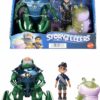 Mattel Disney and Pixar Elio Action Figure Storyteller 3 Pack