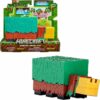 Mattel Minecraft Sniffer Action Figure with Game-Accurate Sounds