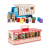 Melissa & Doug Shape Sorting Dump Truck with Take Along Show Horse Stable