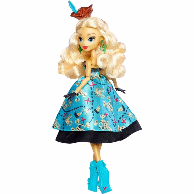 Monster High New News Doll