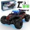 Monster RC Truck Off Road Remote Control Car