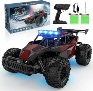Monster RC Truck Off Road Remote Control Car