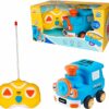 My Little Ride Charlie The Train Your Child's First Remote Control Car