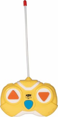 My Little Ride Charlie The Train Your Child's First Remote Control Car