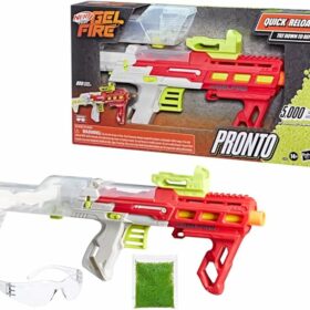 NER GELFIRE Pronto Gun